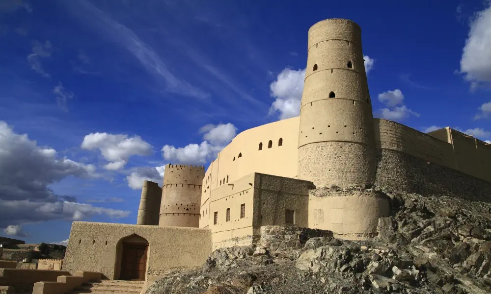 Oman tour packages